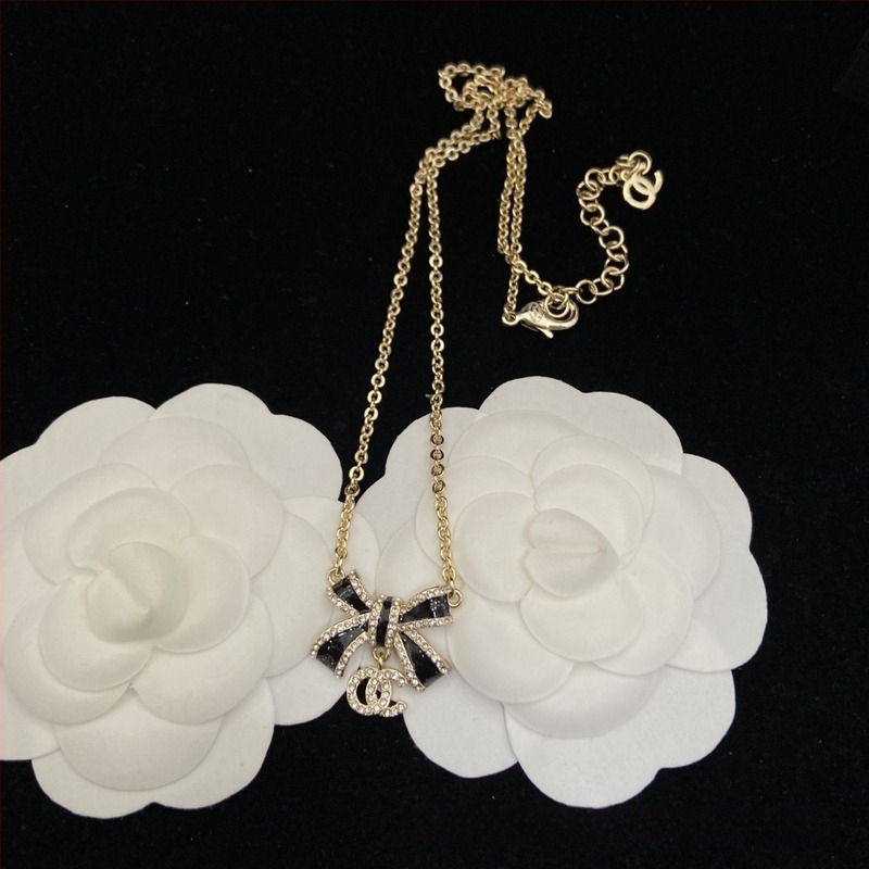 Κολιέ από χαλκό με επίχρυσο φινίρισμα, αλυσίδα φιδιού, μενταγιόν από χαλκό