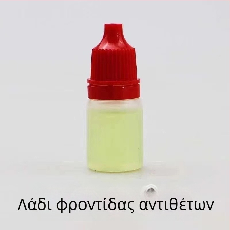 Λάδι περιποίησης Wenwan για Bodhi χάντρες και βραχιόλι Buddha — Χειροποίητο, μοντέρνο και μινιμαλιστικό στυλ, Υλικό: Wenwan ελαιόλαδο