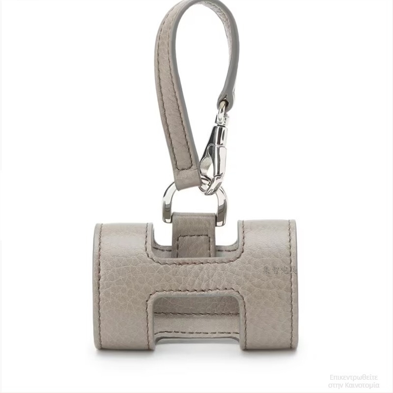 Δερμάτινο κλιπ αποθήκευσης για φουλάρι, γραβάτες και ρούχα – Πτυσσόμενο, φορητό κλιπ, μοντέλο 25112701