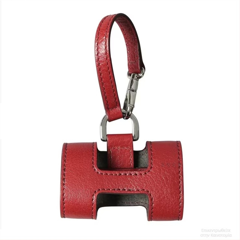 Δερμάτινο κλιπ αποθήκευσης για φουλάρι, γραβάτες και ρούχα – Πτυσσόμενο, φορητό κλιπ, μοντέλο 25112701