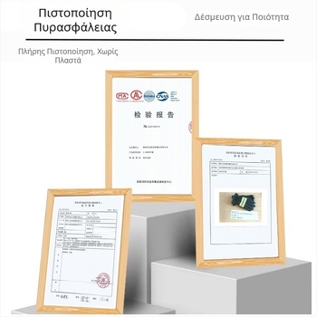 Γάντια Πυροσβεστικής 3C-Πιστοποιημένα, Ανθεκτικά στη Φλόγα, Θερμική Μόνωση, Αντοχή σε Υψηλή Θερμοκρασία, Διάσωση – Τύποι 97/02/14, Jiangdun