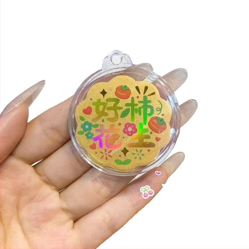 Μεταλλική κλειδοθήκη διακοσμητικό – Μοντέρνο στυλ, συσκευασία σε χαρτονένιο κουτί, φολιο σχέδιο