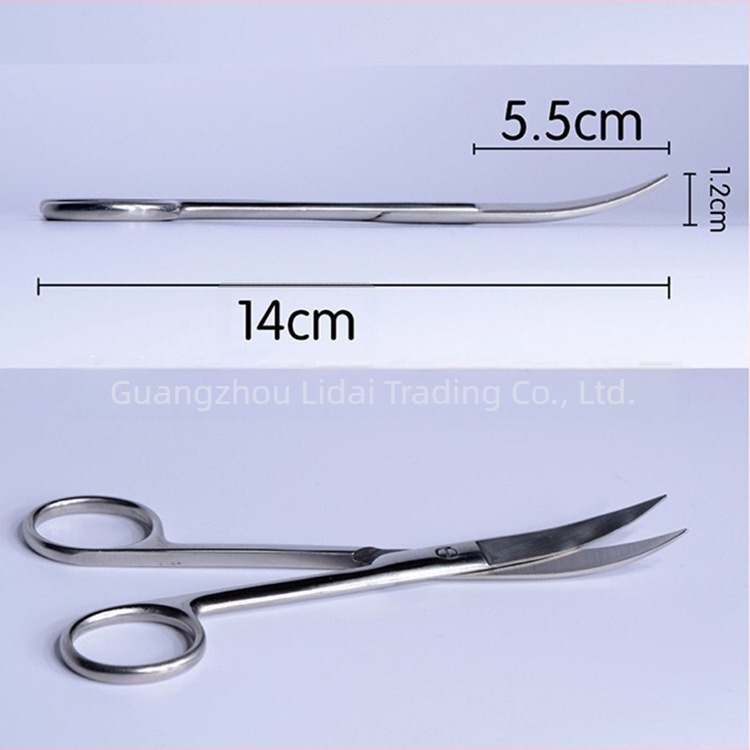 Ψαλίδια για φράνζα, ευθεία λεπίδα, χωρίς αραίωση, 200 g, για γενική χρήση