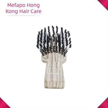 Χτένα μαλλιών με μασάζ χάντρες και αεριζόμενος σχεδιασμός (Μάρκα: Mefapo; Υλικό: Πλαστικό; Κατηγορία προϊόντος: Χτένα μαλλιών)