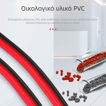 Shengtai Pearl River καλώδιο διπλής παράλληλης αγωγής για εξωτερική διαφήμιση – για φωτιστικά κουτιά και ηχεία