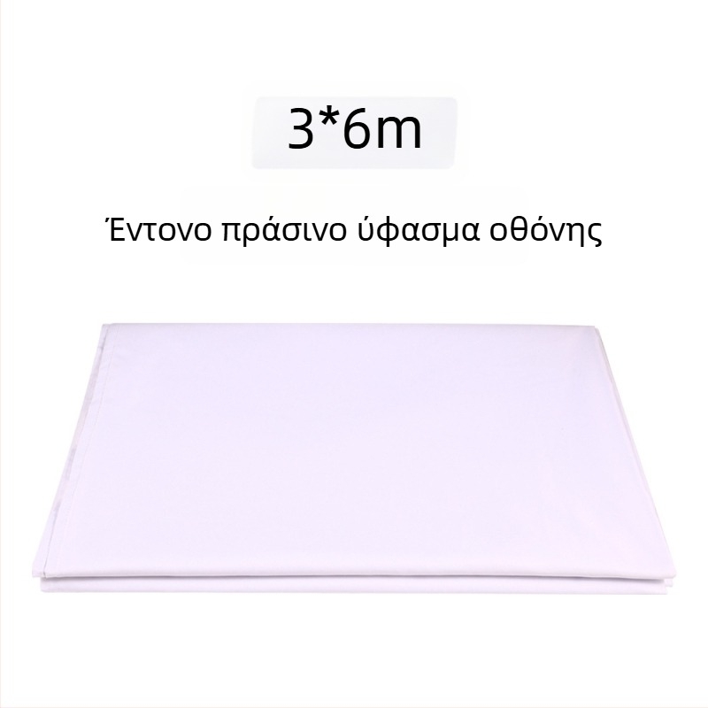 Minrui φόντο φωτογράφησης στούντιο – ύφασμα φόντου από πολυεστέρα και βαμβάκι, κατάλληλο για φωτογράφηση προϊόντων, βάρος 0,4 kg