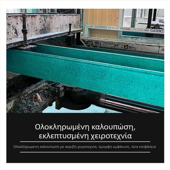 Fiberglass καλωδιακή γέφυρα με σχισμές, διαθεσιμότητα προσαρμογής, ευρεία χρήση