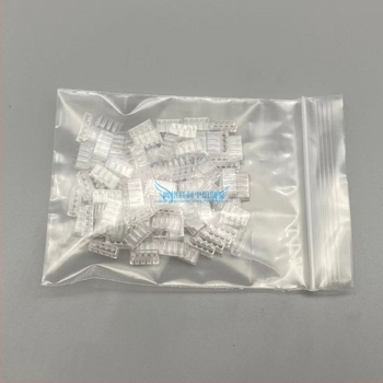 Κανάλι οργάνωσης καλωδίων Κατηγορίας 7 με κεφαλή κρυστάλλου και στήριγμα κεφαλής