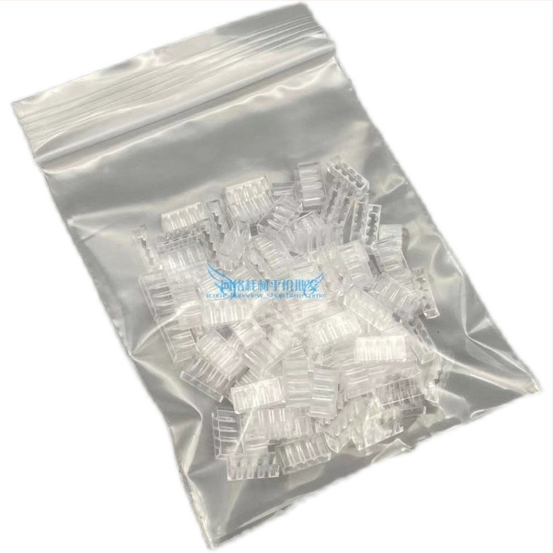 Κανάλι οργάνωσης καλωδίων Κατηγορίας 7 με κεφαλή κρυστάλλου και στήριγμα κεφαλής