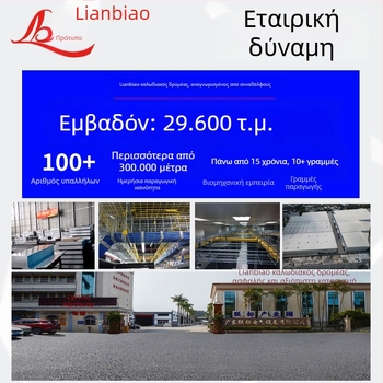 Γαλβανισμένη σχάρα καλωδίων για οργάνωση καλωδίων, γέφυρα τύπου σκάλας/λάκκου με κάλυμμα - διαθέσιμη ιδιωτική μάρκα