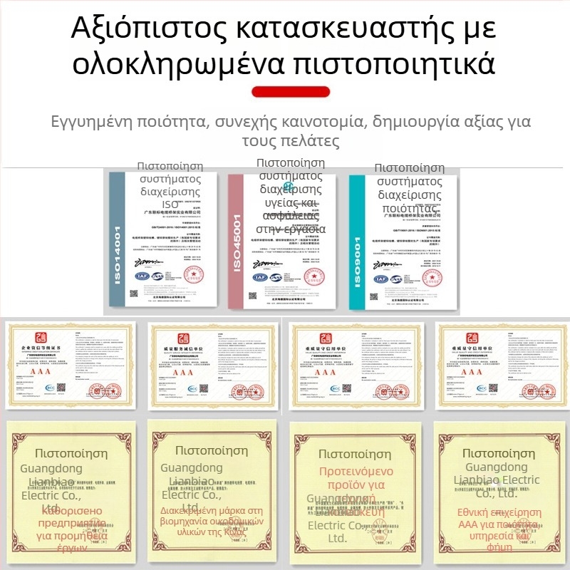 Γαλβανισμένη σχάρα καλωδίων για οργάνωση καλωδίων, γέφυρα τύπου σκάλας/λάκκου με κάλυμμα - διαθέσιμη ιδιωτική μάρκα