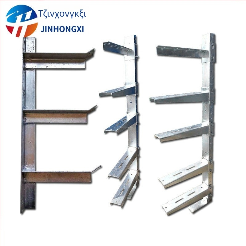 Διάταξη καλωδίων τύπου σκάλας-γέφυρας, θερμογαλβανισμένη, μοντέλο JHX-dxdlfxj, προσαρμογή κατά παραγγελία, εφαρμογές σε σήραγγες, καλωδιακούς αγωγούς, υποσταθμούς, στηρίξεις μετρό.