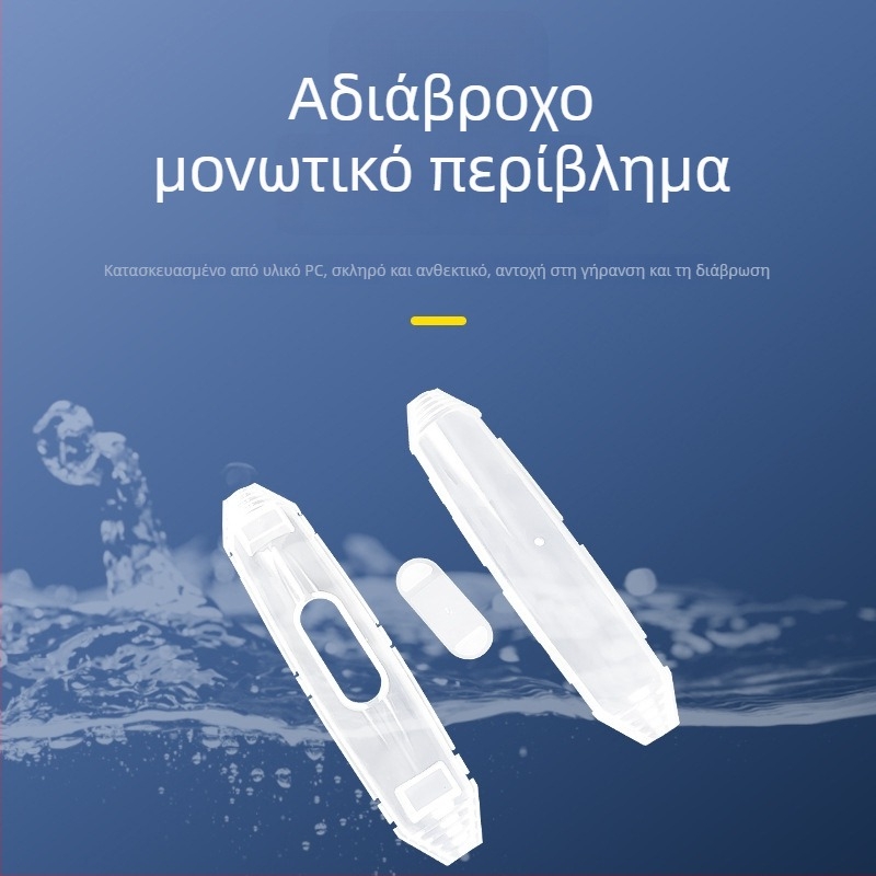 Κουτί συνδεσμών με αδιάβροχη έγχυση κόλλας για εξωτερικό οδικό φωτισμό, βυθισμένο κάτω από το νερό, IP68, GNDT-Z01, κατάλληλο για καλώδια χαμηλής τάσης 1,5–300 mm²