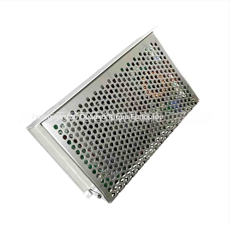 DC-DC μετατροπέας buck 1500W, είσοδος 25–90V, έξοδος 2.5–60V, 50A, τροφοδοσία αυτοκινήτου