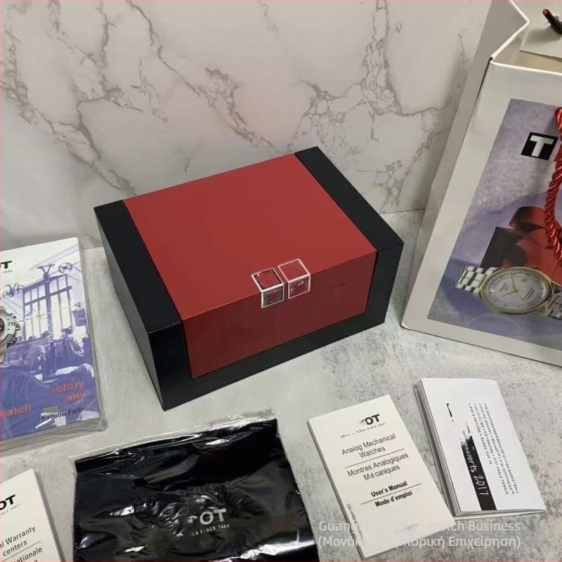 Θήκη ρολογιών — σύνθετα υλικά; επαγγελματική κατασκευή αντίγραφο; συσκευασία κοσμημάτων; μοντέλο: θήκη ρολογιών; τύπος συσκευασίας: κουτί.