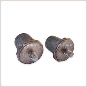 Κεφαλή μείωσης από κράμα μολύβδου για ακροδέκτες μπαταρίας αυτοκινήτου, συμβατή με οπές βιδών 6 mm και βιδώματα 10 mm, Baibangsheng