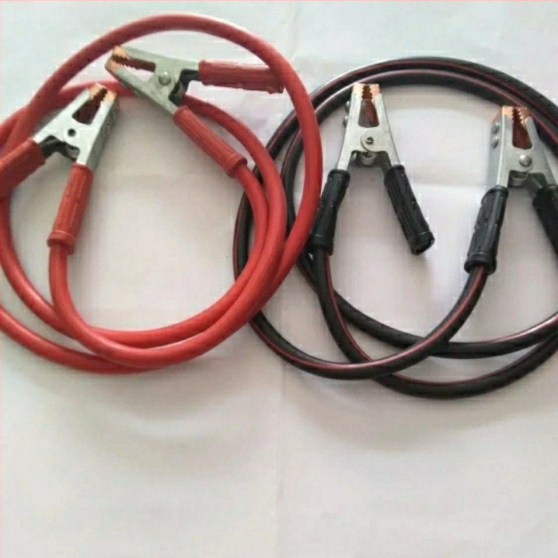 Καλώδια Εκκίνησης Μπαταρίας Αυτοκινήτου και Καλώδια Σύνδεσης/Γείωσης