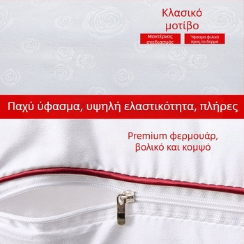 Γέμισμα μαξιλαριού 45×45 cm και 50×50 cm για μαξιλάρια καναπέ