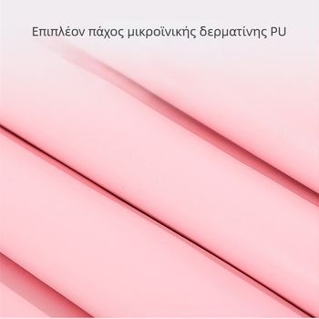 Τοίχος πάνελ PU δέρματος με αφρό για αίθουσες συνεδριάσεων — μοντέρνο μινιμαλιστικό στυλ, παραμετροποίηση, φόντο τοίχου