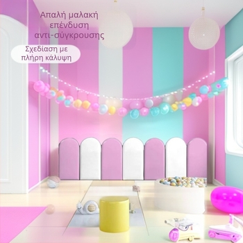 Προστατευτικό πάνελ τοίχου — Υλικό: μεσαίας έως υψηλής πυκνότητας πίνακας; Στυλ: μοντέρνος μινιμαλισμός; Επεξεργασία κατά παραγγελία: ναι; Κατάλληλοι χώροι: υπνοδωμάτιο, εξωτερικός χώρος, μπάνιο, εμπορικά ακίνητα