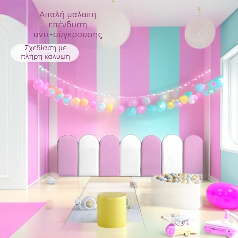 Προστατευτικό πάνελ τοίχου — Υλικό: μεσαίας έως υψηλής πυκνότητας πίνακας; Στυλ: μοντέρνος μινιμαλισμός; Επεξεργασία κατά παραγγελία: ναι; Κατάλληλοι χώροι: υπνοδωμάτιο, εξωτερικός χώρος, μπάνιο, εμπορικά ακίνητα