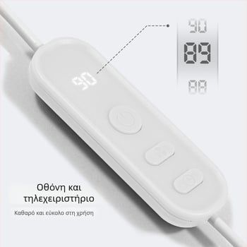 Ambien Βρεφικό Διαπερατό Μάτ Καθίσματος για Καρότσι – 0-4 ετών, Πολυεστέρας/Πολυπροπυλένιο/ABS