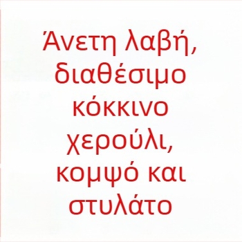 Ρακέτα επιτραπέζιας αντισφαίρισης, Penhold, βάση από ξύλο φτελιάς, γόμα με ανάγλυφες κουκκίδες, δυνατότητα προσαρμογής, εκτύπωση λογότυπου δυνατή