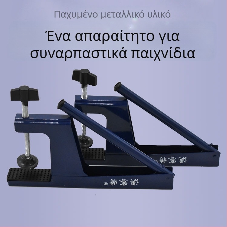 Στήριγμα δικτύου για επιτραπέζιο πινγκ-πονγκ, νάιλον, 0.6 kg