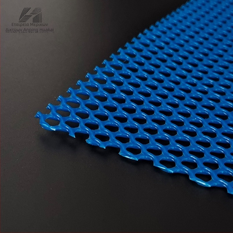 Πλαστικό πλέγμα για μελισσοκομία με μικρές οπές — ανθεκτικό σε οξέα-αλκάλια και διάβρωση