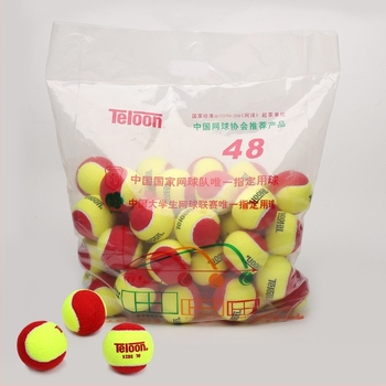 Tianlong Rubber Μπάλα Εκγύμνασης Τένις – Εξοπλισμός Γυμναστικής, Τένις