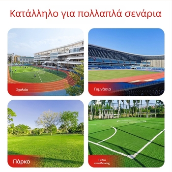 Εξωτερικός Εκπαιδευτής Χτυπημάτων Μπέιζμπολ με Ρυθμιζόμενη Ύψος και Τ-Πλαίσιο Τρίποδου για Μπέιζμπολ και Σόφτμπολ