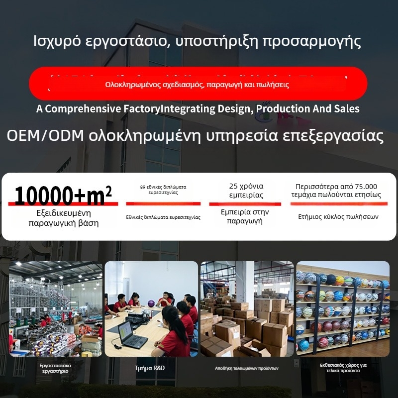 Μπάλες προπονήσεως ποδοσφαίρου από PU δέρμα — passback, προπονήσεις για quarterback, ραφή μηχανής, μάρκα psyche, καταγωγή Fujian