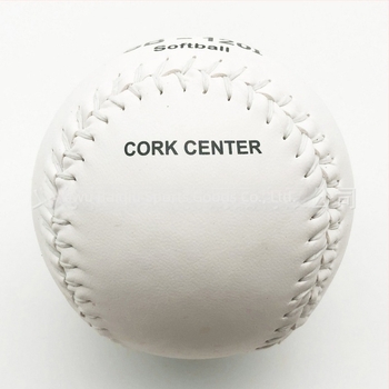 Softball PVC υλικό, OEM μάρκα, προσαρμογή και εκτυπωμένο λογότυπο