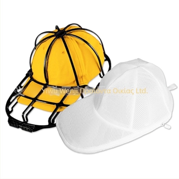 Πολυεστερική τσάντα πλυσίματος καπέλων για καπέλα μπέιζμπολ – συσκευή πλυσίματος καπέλων, πλύσιμο σε πλυντήριο, Μάρκα: Other, Στυλ: Άθληση, Λανσάρισμα: 2025