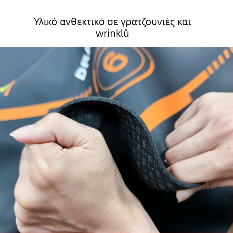 Μάτ εκπαίδευσης χόκεϊ, μάρκα Yashuo, υλικό: τεχνικό ύφασμα, πάχος 0,4 εκ, παραμετροποίηση διαθέσιμη