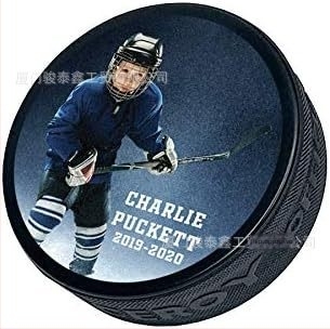 Ενεργοποιητής ρυθμίσεων χόκεϊ — Καουτσούκ; Jun Taixin; Διαθέσιμη παραμετροποίηση; Εκτυπωμένο λογότυπο; Κατάλληλο για χόκεϊ και αθλήματα πάγου