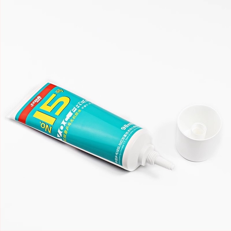 Κόλλα επιτραπέζιας αντισφαίρισης από τη Double Happiness, καθαριστικό υλικό, για επιτραπέζιο τένις και μπάντμιντον