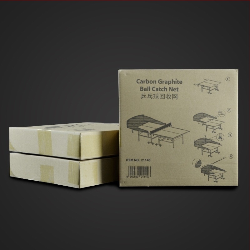 iPONG Δίκτυο Συλλογής Μπάλων για Επιτραπέζια Αντισφαίριση – Αξεσουάρ Προστασίας Αθλητισμού, Κατηγορία: Άλλο