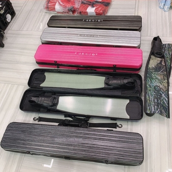 Κιβώτιο αποθήκευσης φτερών κατάδυσης – κράμα, μάρκα Xifengyue House, χωρίς επένδυση, σακίδια κατάδυσης