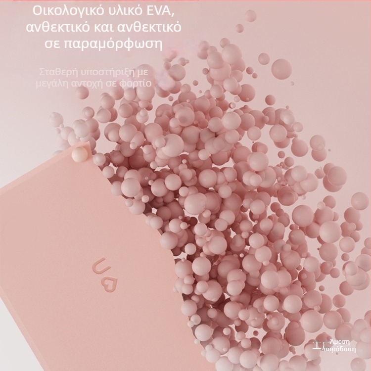 Μπλόκ γιόγκα EVA, υψηλής πυκνότητας, κατηγορία: μπλόκ γιόγκα, κατάλληλο για ενήλικες