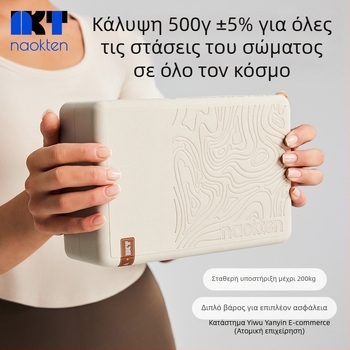 Τούβλο γιόγκα από αφρό υψηλής πυκνότητας για ενήλικες, οικιακή άσκηση