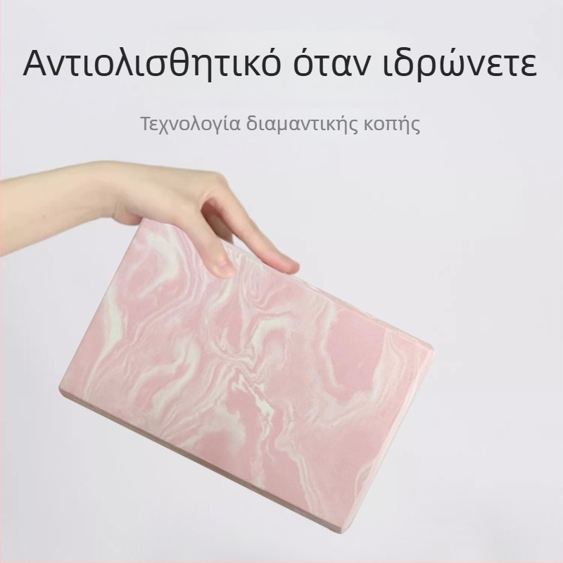 Chinmon μπλόκ γιόγκα EVA, 180 γρ.