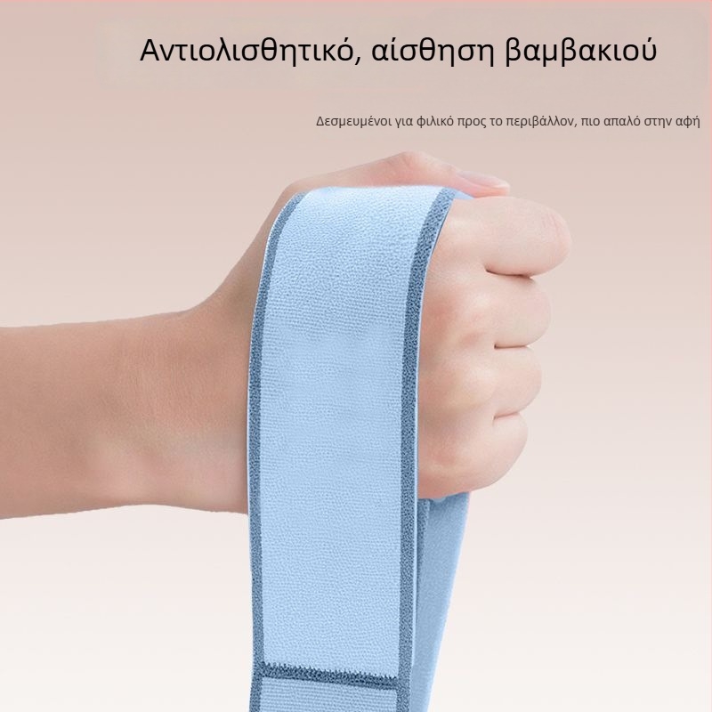 Ιμάντας αντίστασης γιόγκα για μυϊκή ανάπτυξη με ψηφιακή αντίσταση, κατάλληλος για μεσήλικες και ηλικιωμένους, για εκπαίδευση γλουτιαίου μυός και ποδιών (Υλικό: Άλλο; Μάρκα: Άλλο).