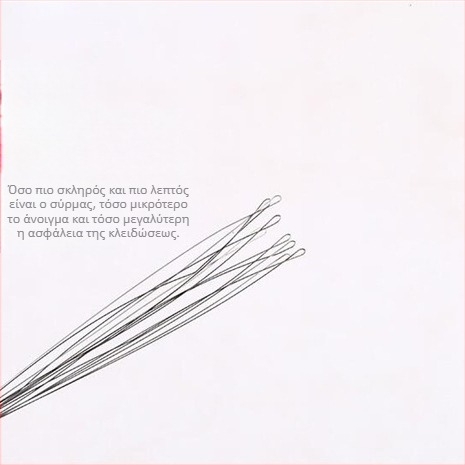 Σετ διαφανών κυλινδρικών χαντρών διαχωριστών για γραμμή αλιείας – Υλικό: μεταξωτό λουλούδι; Σχήμα: κυλινδρικό; Διαφάνεια: διαφανές; Κωδικός προϊόντος: F97JH86M6TSTH8