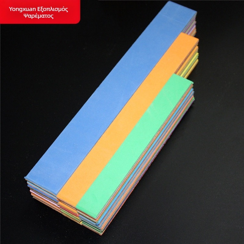 Πίνακας περιέλιξης γραμμής για ψάρεμα – υλικό: sandwich αφρός