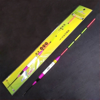 Wuji φλοτέρ ψαρέματος από Buttonwood – για βραχώδη, θαλάσσιο και ψάρεμα από σκάφος, φλοτέρ για μακρινή ρίψη, υψηλή ορατότητα για μεγάλο ψάρι, κατακόρυφος σχεδιασμός