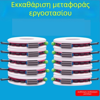 Κύρια γραμμή για το ψάρεμα – Νάιλον, Giant Fin King, αδειοδοτημένη ιδιωτική ετικέτα