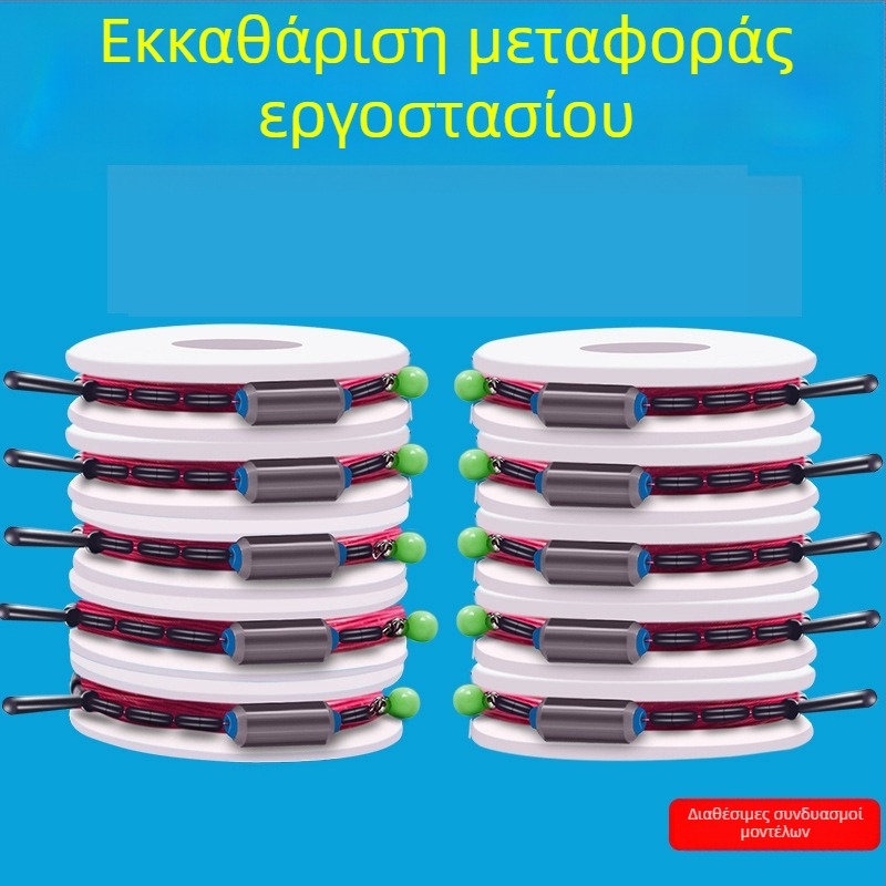Κύρια γραμμή για το ψάρεμα – Νάιλον, Giant Fin King, αδειοδοτημένη ιδιωτική ετικέτα