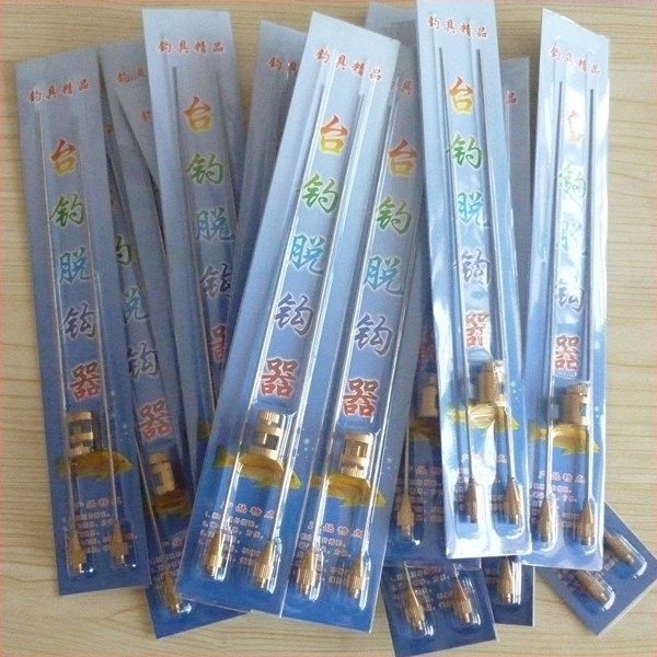 Xinyang ατσάλινο εργαλείο αφαίρεσης αγκίστρου – εργαλείο για ανταγωνιστικό ψάρεμα σε πλατφόρμα