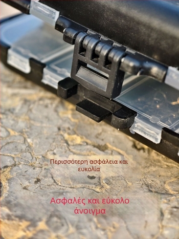 Σετ αλιείας 108 τεμαχίων με μαλακά δολώματα, για αρχάριους, με αγκίστρια crank και εξαρτήματα Texas rig